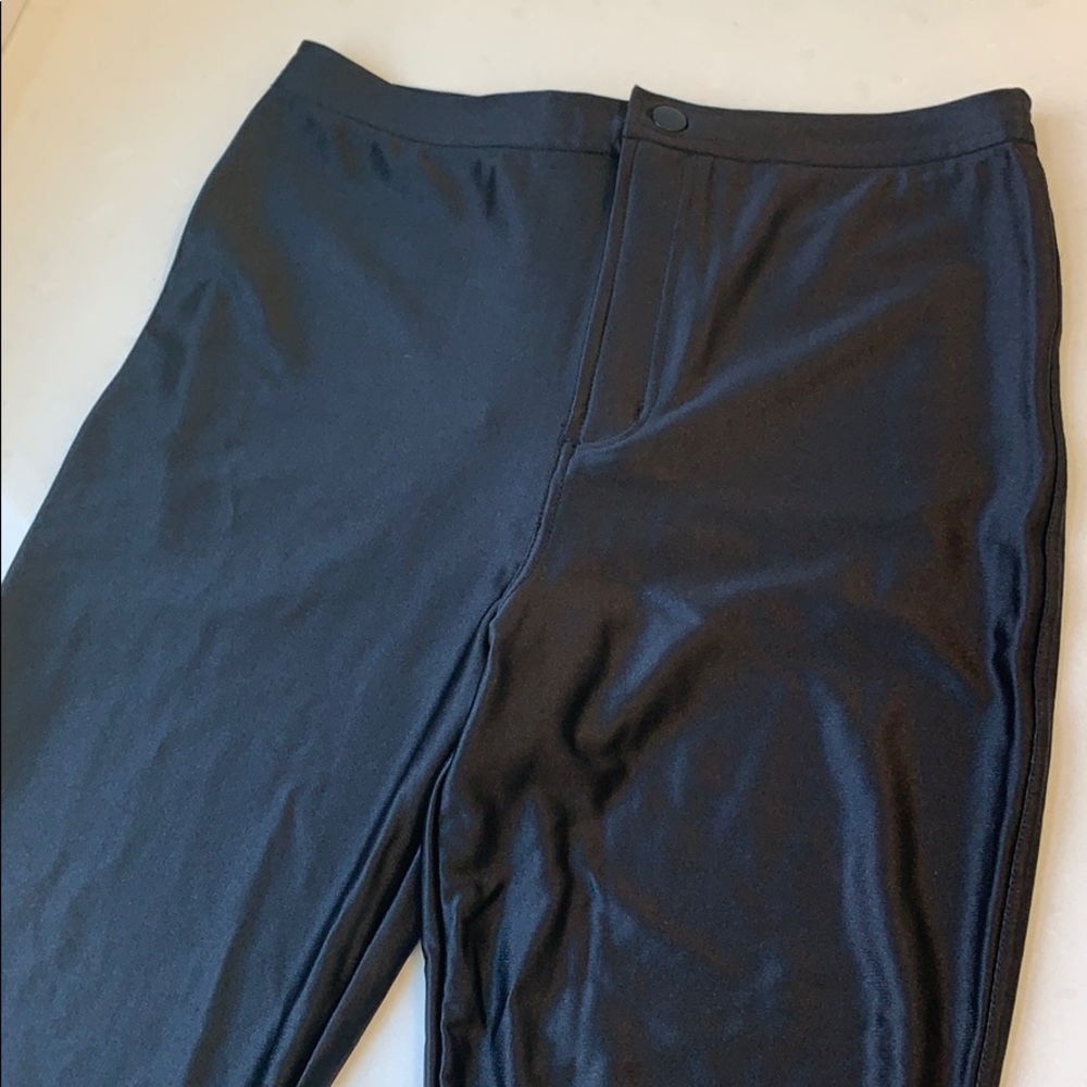 American Apparel Disco Pant